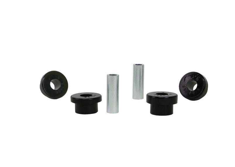 Whiteline Rear Control Arm Lower Outer Bushing - 1990 Suzuki Swift GL, S W61463