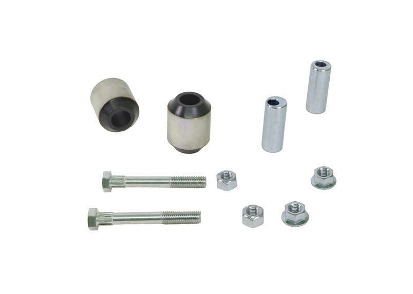 Whiteline Rear Control Arm Lower Outer Bushing - 1995-1999 BMW 3 Series 318ti W62384