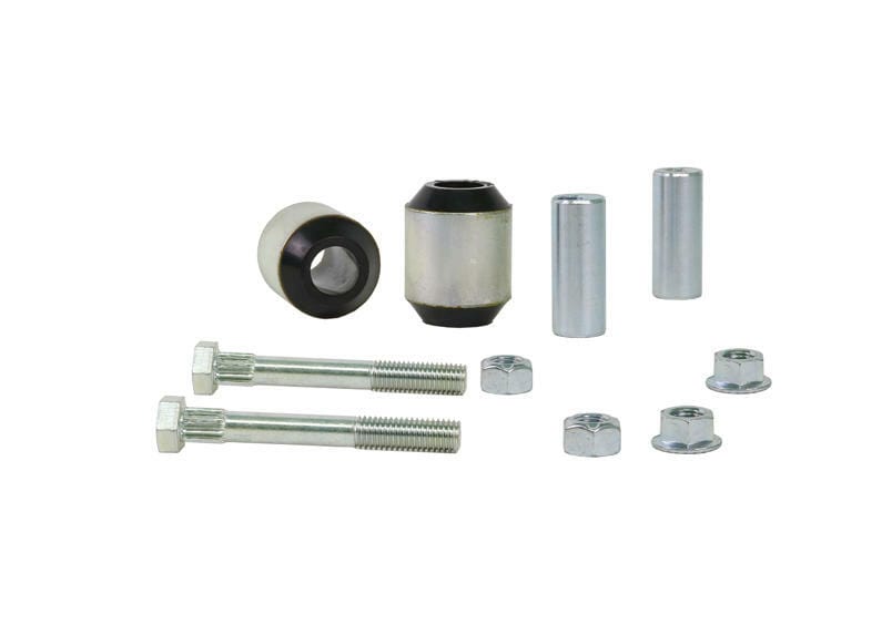 Whiteline Rear Control Arm Lower Outer Bushing - 1996-2000 BMW 3 Series 328i W62384