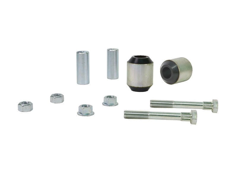 Whiteline Rear Control Arm Lower Outer Bushing - 1996-2000 BMW 3 Series 328i W62384