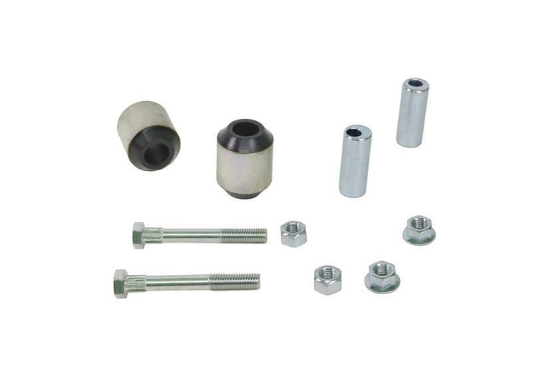 Whiteline Rear Control Arm Lower Outer Bushing - 1998-2000 BMW 3 Series 323i W62384