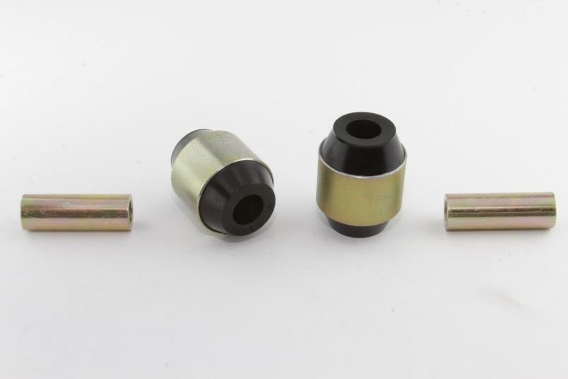 Whiteline Rear Control Arm Lower Outer Bushing (Standard Repl.) - 1998 BMW 3 Series 323is W62622
