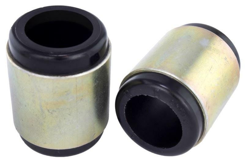 Whiteline Rear Control Arm Lower Rear Inner Bushing - 2003-2006 Nissan 350Z Track W62996