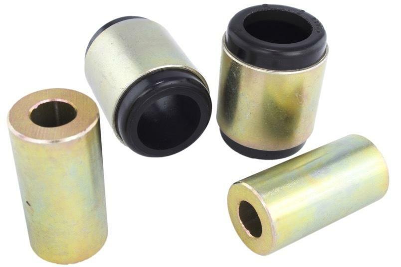 Whiteline Rear Control Arm Lower Rear Inner Bushing - 2003-2008 Nissan 350Z Base W62996