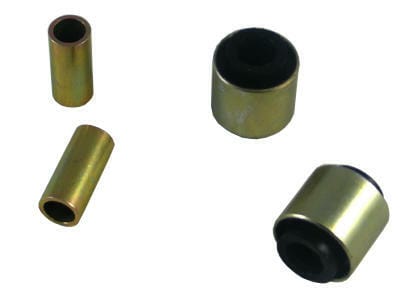 Whiteline Rear Control Arm Lower Rear Inner Bushing - 2003 Subaru Legacy L SE W63395