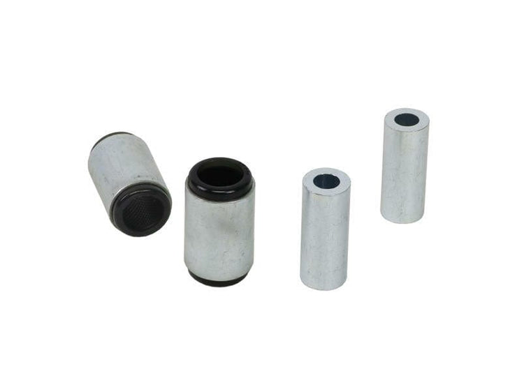 Whiteline Rear Control Arm Lower Rear Inner Bushing - 2005 Mazda Mazda 3 SP23 W63321