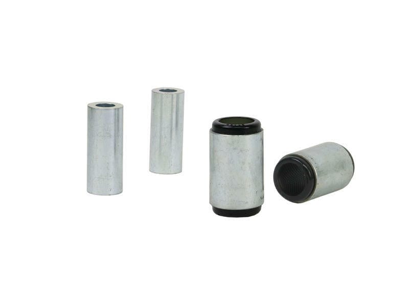 Whiteline Rear Control Arm Lower Rear Inner Bushing - 2005 Mazda Mazda 3 SP23 W63321