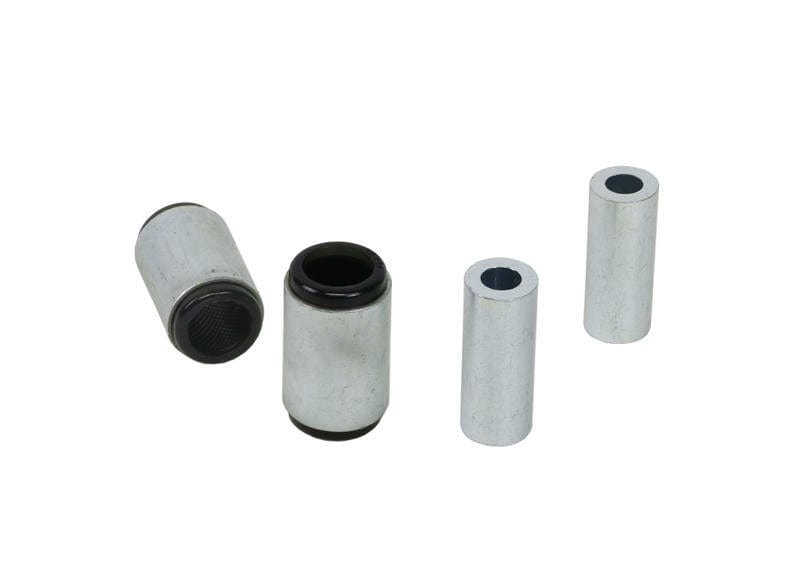 Whiteline Rear Control Arm Lower Rear Inner Bushing - 2007-2012 Ford Focus S W63321