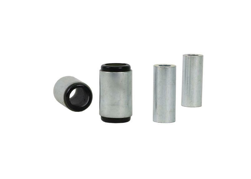 Whiteline Rear Control Arm Lower Rear Inner Bushing - 2007-2012 Ford Focus S W63321