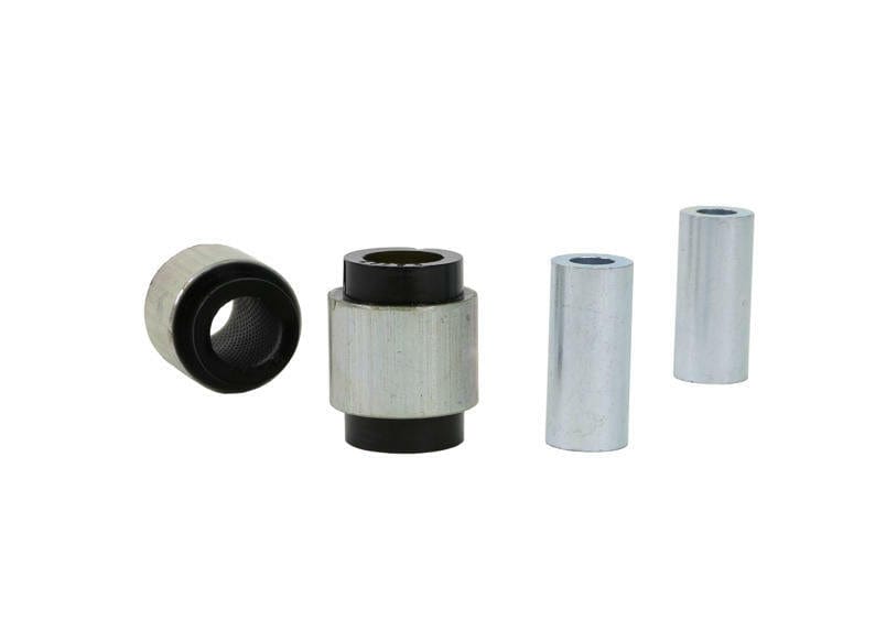 Whiteline Rear Control Arm Lower Rear Inner Bushing - 2008 Honda Civic MUGEN Si W63381