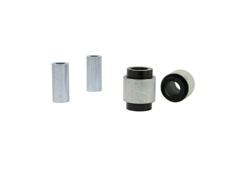 Whiteline Rear Control Arm Lower Rear Inner Bushing - 2008 Honda Civic MUGEN Si W63381