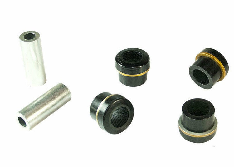 Whiteline Rear Control Arm Lower Rear Inner Bushing - 2009 Pontiac G8 GXP W63154A