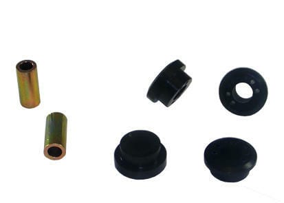Whiteline Rear Control Arm Lower Rear Outer Bushing - 2000 Subaru Legacy Brighton W63394