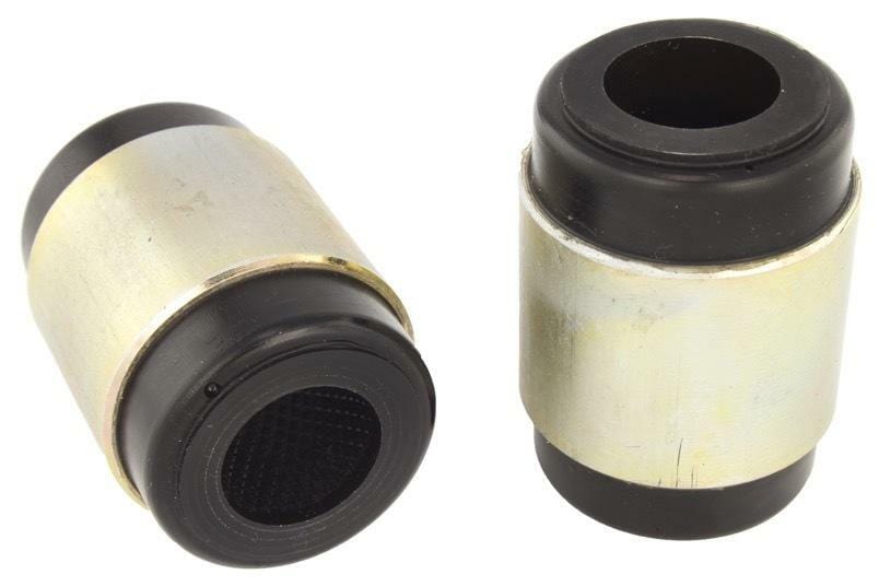 Whiteline Rear Control Arm Lower Rear Outer Bushing - 2003-2005 Nissan 350Z Performance W62535