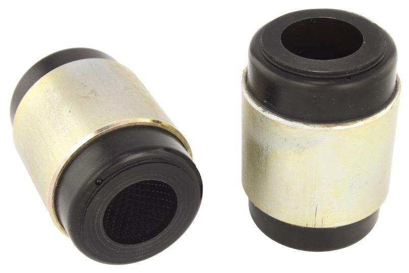 Whiteline Rear Control Arm Lower Rear Outer Bushing - 2003-2008 Nissan 350Z Base W62535