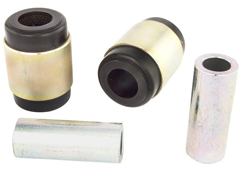 Whiteline Rear Control Arm Lower Rear Outer Bushing - 2003-2008 Nissan 350Z Base W62535