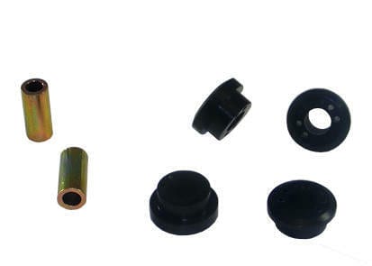 Whiteline Rear Control Arm Lower Rear Outer Bushing - 2003 Subaru Legacy L SE W63394