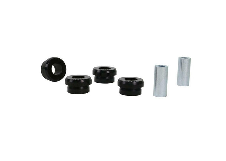 Whiteline Rear Control Arm Lower Rear Outer Bushing - 2005-2007 Volkswagen Jetta 2.5 W63554