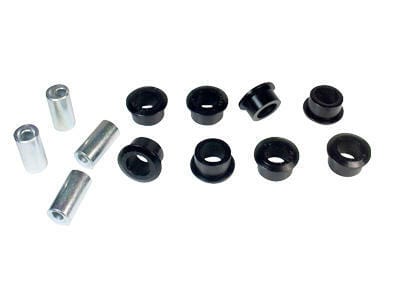 Whiteline Rear Control Arm Lower Rear Outer Bushing - 2009 Pontiac G8 GXP W63430
