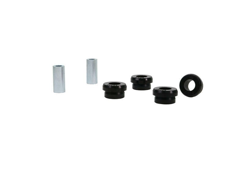 Whiteline Rear Control Arm Lower Rear Outer Bushing - 2012-2013 Volkswagen CC Lux W63554