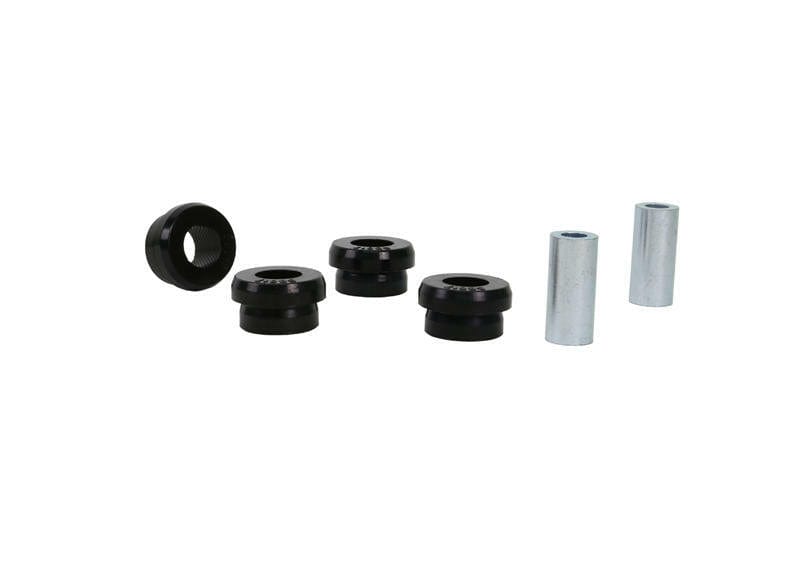 Whiteline Rear Control Arm Lower Rear Outer Bushing - 2012-2013 Volkswagen CC Lux W63554