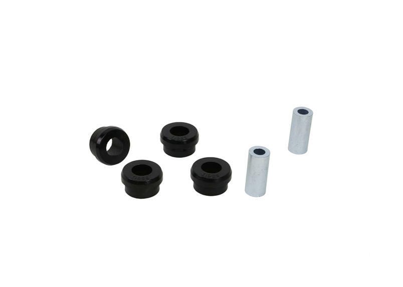 Whiteline Rear Control Arm Lower Rear Outer Bushing - 2014 Volkswagen CC 4 Motion W63554