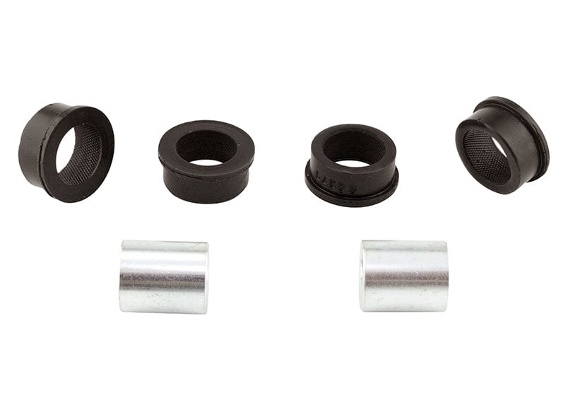 Whiteline Rear Control Arm Rear Upper Outer Bushing - 1988-1990 Mazda RX-7 GTU KCA379