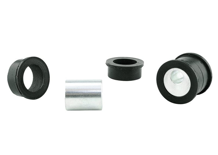 Whiteline Rear Control Arm Rear Upper Outer Bushing - 1988-1990 Mazda RX-7 GTU KCA379