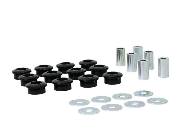 Whiteline Rear Control Arm Service Kit - 2000 Subaru Legacy Brighton KSK124