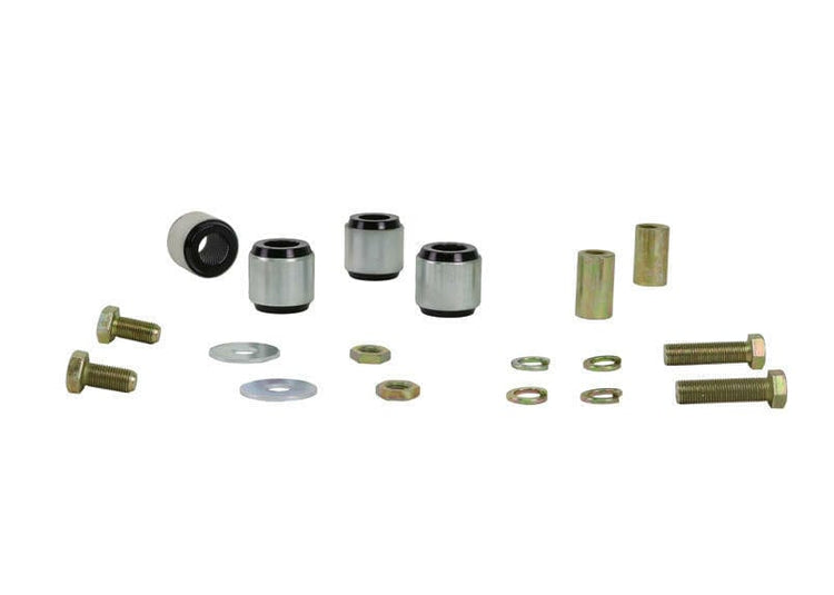 Whiteline Rear Control Arm Upper Front Bushing - 2008-2009 Chrysler 300C LX W63342