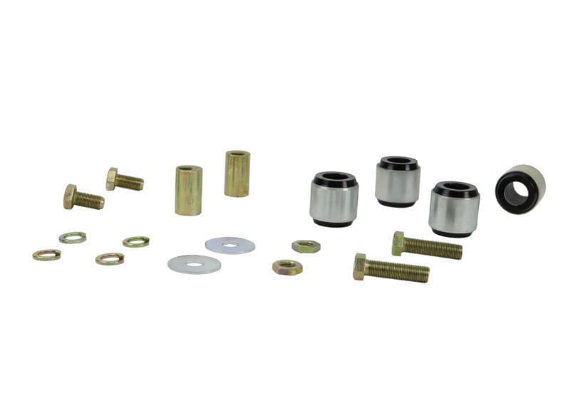 Whiteline Rear Control Arm Upper Front Bushing - 2008-2009 Chrysler 300C LX W63342
