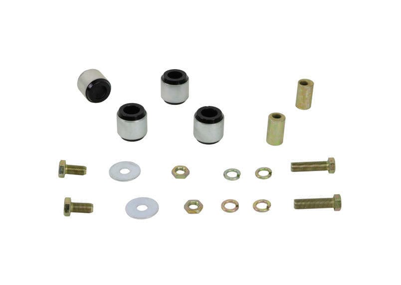 Whiteline Rear Control Arm Upper Front Bushing - 2008-2009 Chrysler 300C LX W63342