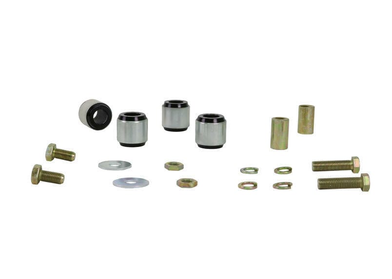 Whiteline Rear Control Arm Upper Front Bushing - 2009 Chrysler 300C Signature Series W63342
