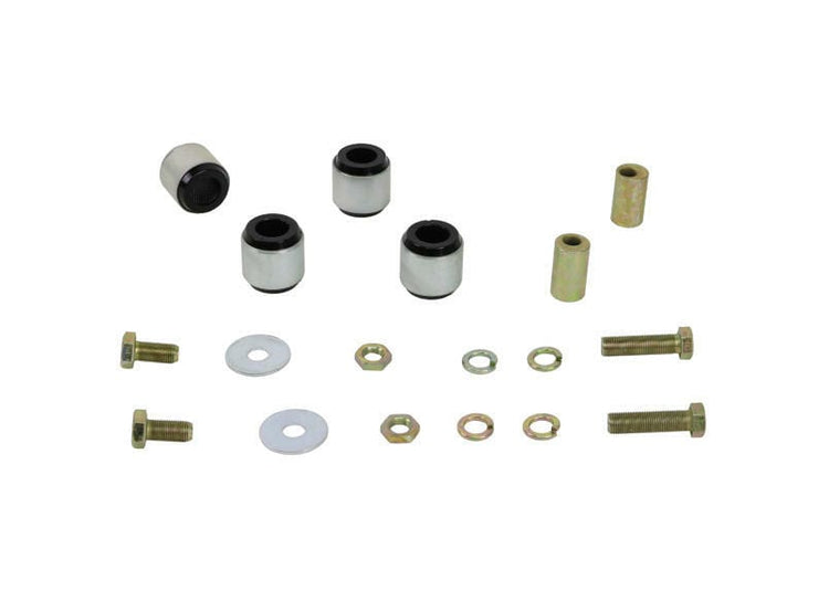Whiteline Rear Control Arm Upper Front Bushing - 2012-2014 Chrysler 300 SRT8 Base W63342