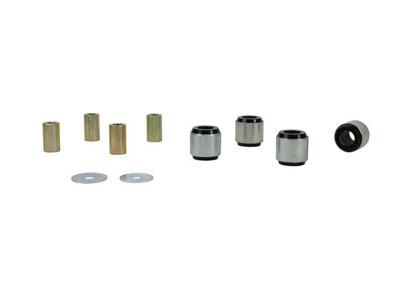 Whiteline Rear Control Arm Upper Front Bushing (Standard Repl.) - 2008-2009 Chrysler 300C LX W63340