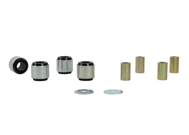 Whiteline Rear Control Arm Upper Front Bushing (Standard Repl.) - 2010 Chrysler 300C S W63340