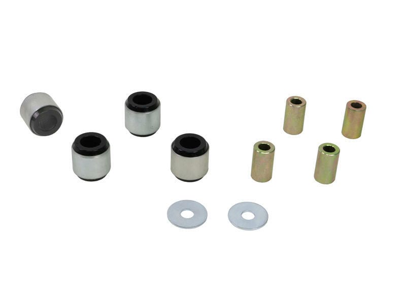 Whiteline Rear Control Arm Upper Front Bushing (Standard Repl.) - 2010 Chrysler 300C S W63340