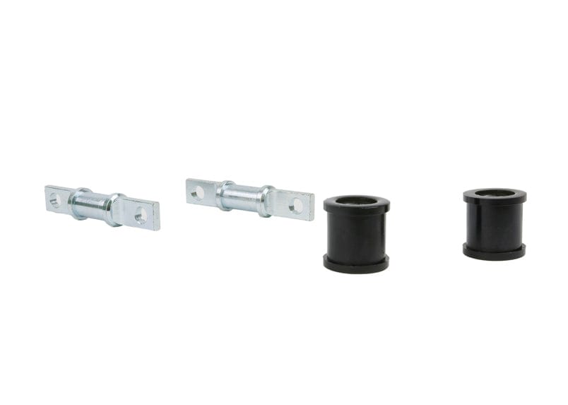 Whiteline Rear Control Arm Upper Front Inner Bushing - 2006 Mitsubishi Lancer Evolution SE W0590
