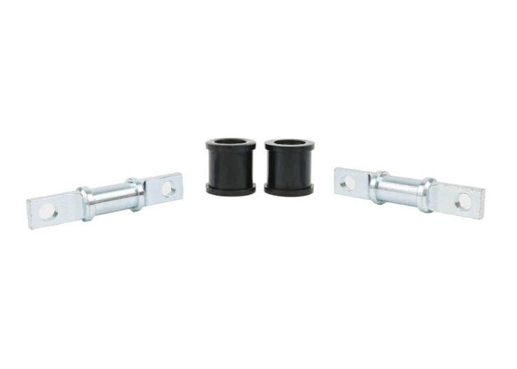 Whiteline Rear Control Arm Upper Front Inner Bushing - 2006 Mitsubishi Lancer Evolution SE W0590