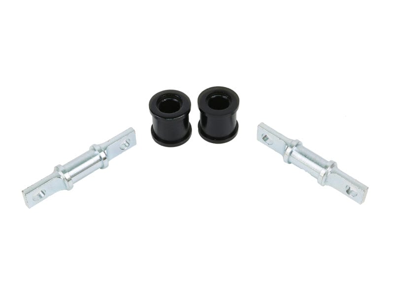Whiteline Rear Control Arm Upper Front Inner Bushing - 2006 Mitsubishi Lancer Evolution SE W0590
