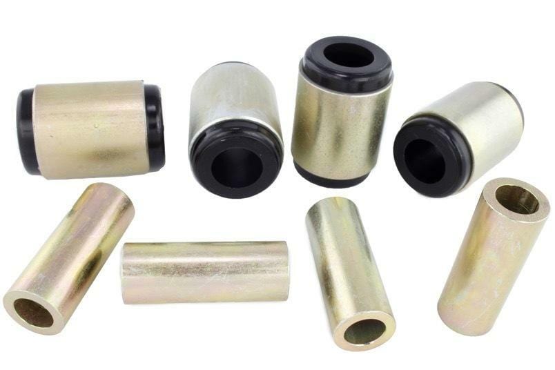 Whiteline Rear Control Arm Upper Inner Bushing - 2003-2005 Nissan 350Z Performance W62989