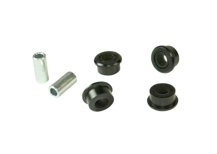 Whiteline Rear Control Arm Upper Inner Bushing - 2003 Subaru Legacy L SE W63396