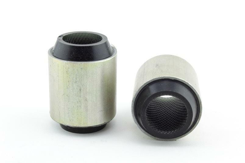 Whiteline Rear Control Arm Upper Inner Bushing - 2004-2007 Mazda RX-8 Base W63388