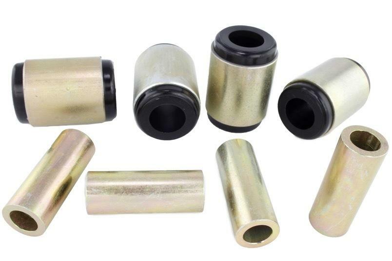 Whiteline Rear Control Arm Upper Inner Bushing - 2005-2009 Nissan 350Z Grand Touring W62989