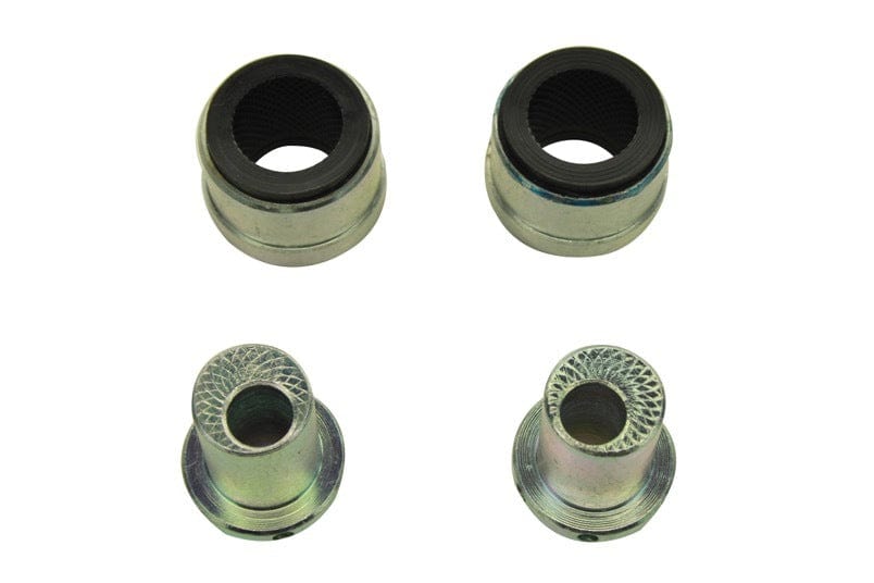 Whiteline Rear Control Arm Upper Inner Bushing - 2005 Mazda Mazda 3 SP23 KCA394