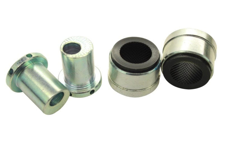 Whiteline Rear Control Arm Upper Inner Bushing - 2005 Mazda Mazda 3 SP23 KCA394