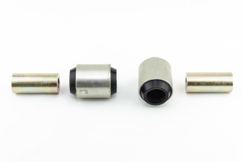 Whiteline Rear Control Arm Upper Inner Bushing - 2005 Mazda RX-8 Shinka W63388