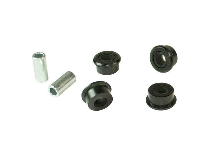 Whiteline Rear Control Arm Upper Inner Bushing - 2009 Subaru Legacy 3.0 R W63396