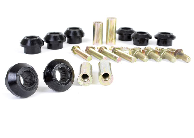 Whiteline Rear Control Arm Upper Inner Bushing - 2014 Subaru XV Crosstrek Hybrid KCA326