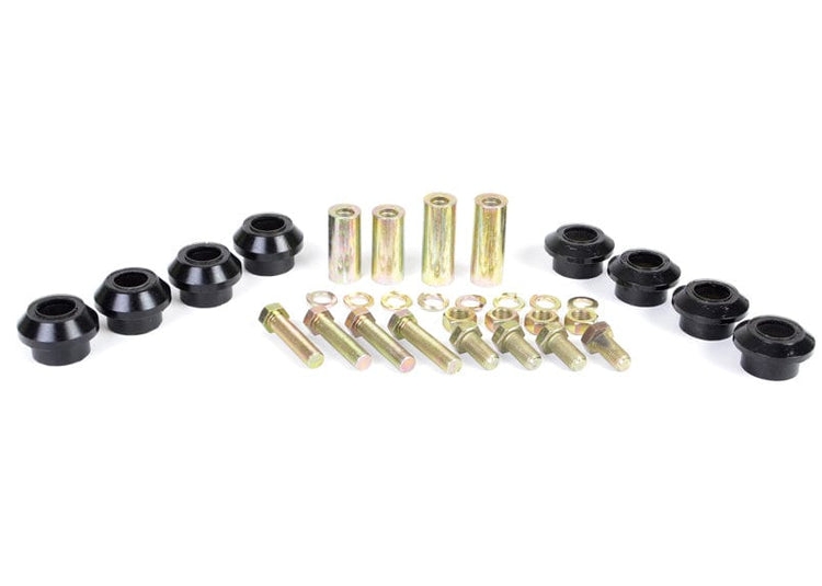 Whiteline Rear Control Arm Upper Inner Bushing - 2014 Subaru XV Crosstrek Hybrid KCA326